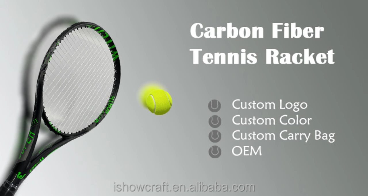 What tennis racquet strings give the most control?