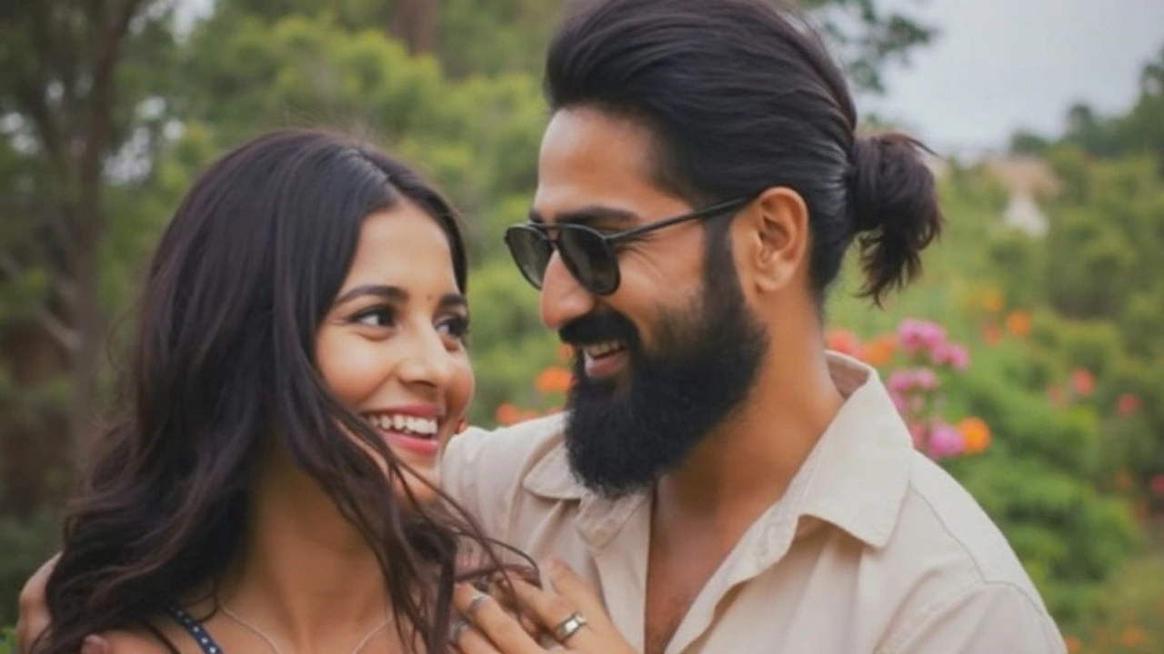 Akshay Kumar’s Fun Plea to Katrina Kaif & Vicky Kaushal: Teach Their Baby English and Punjabi