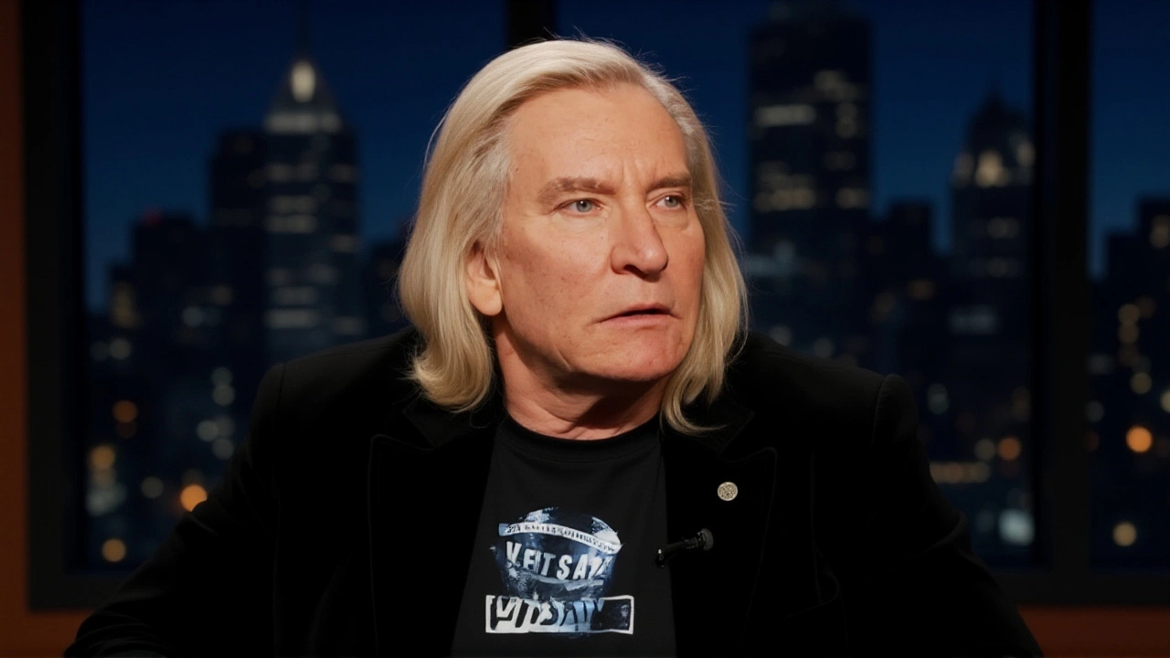 Background: The Voice’s Evolution