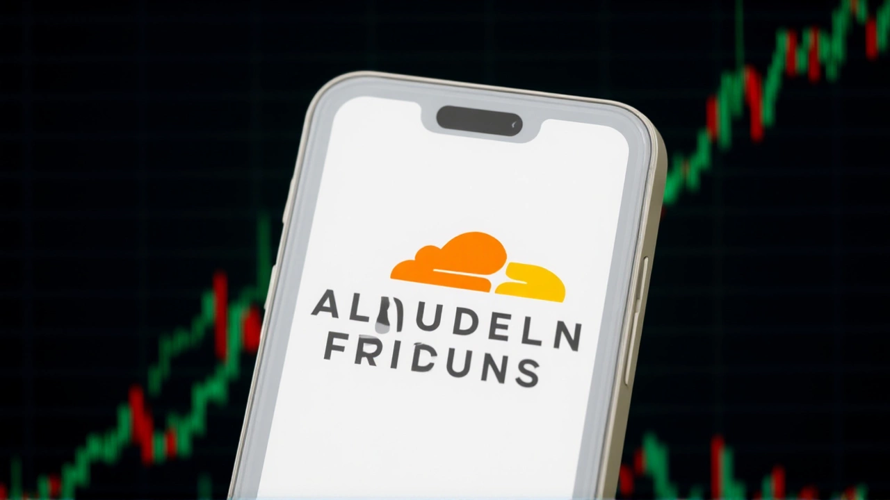 Cloudflare outage knocks out ChatGPT, Uber, and X Corp. in 30-minute global internet meltdown