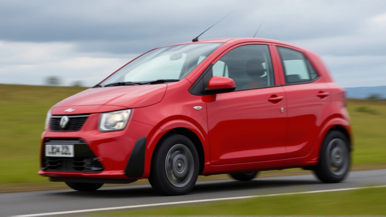 Motability Scheme Q4 2025 Price List Reveals Top EVs and SUVs with Zero Advance Payment Options