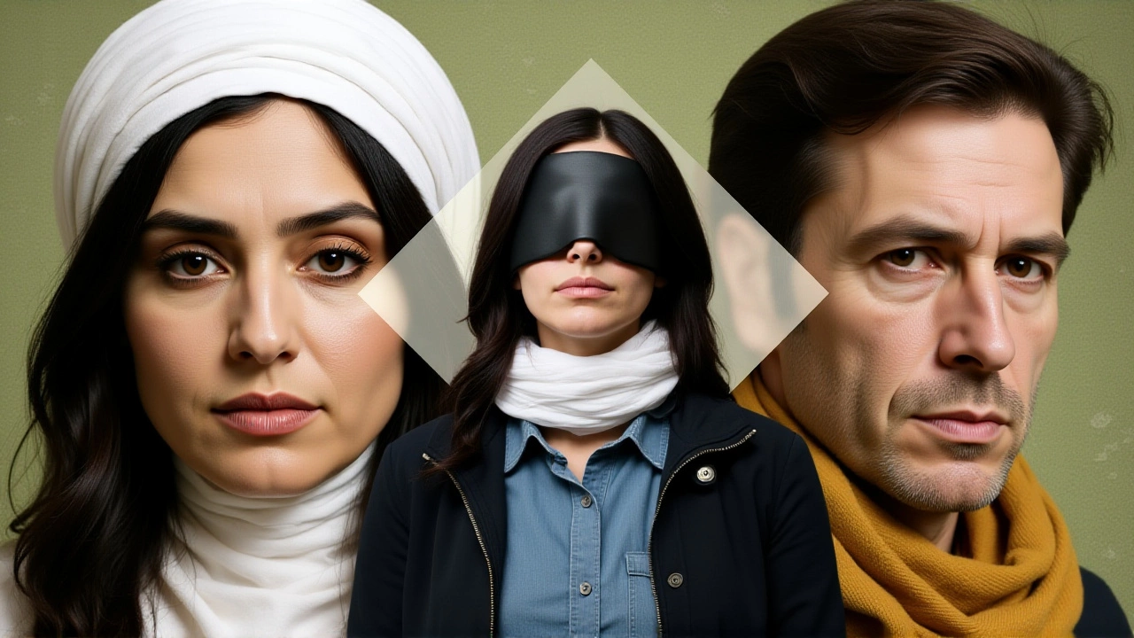 What’s Left Unsaid