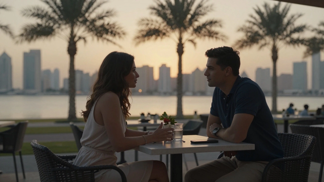 Escort Dubai - What to Really Expect from Companionship Services in the City